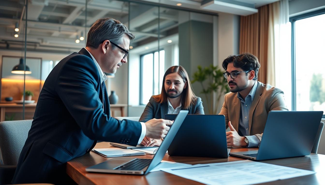 Managing Contracts